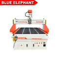 Blue elephant billige professionelle wassergekühlte 1325 cnc holz schneiden 4x8 zum verkauf